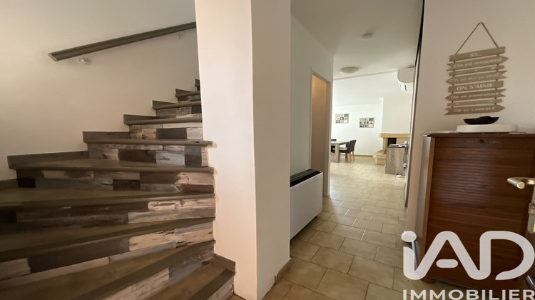 Ma-Cabane - Vente Maison Les Arcs, 108 m²