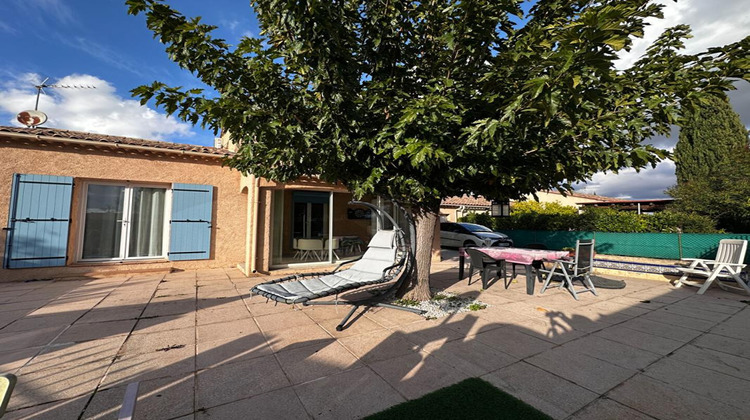 Ma-Cabane - Vente Maison LES ARCS, 108 m²