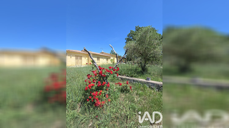 Ma-Cabane - Vente Maison Les Arcs, 133 m²