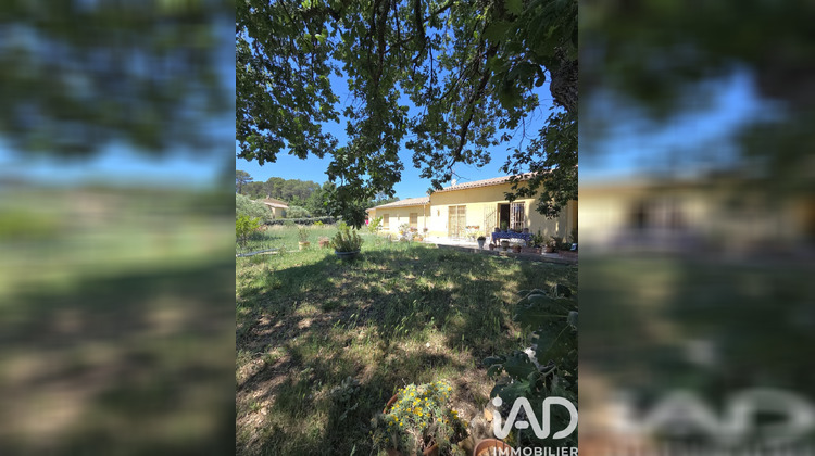 Ma-Cabane - Vente Maison Les Arcs, 133 m²