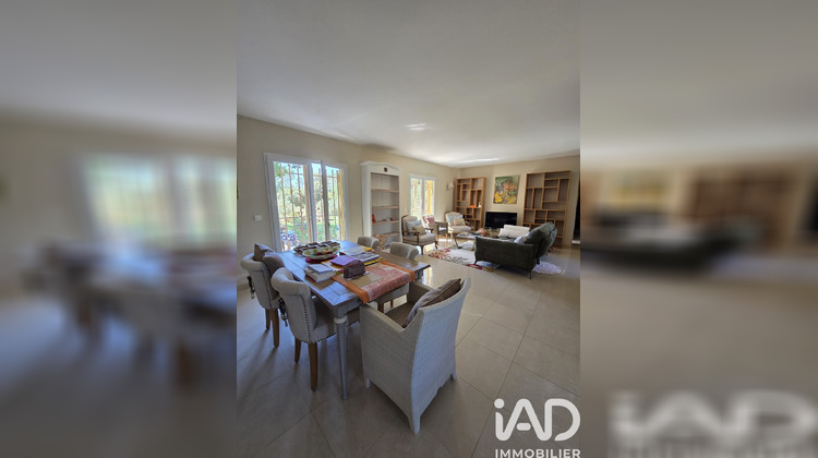 Ma-Cabane - Vente Maison Les Arcs, 133 m²