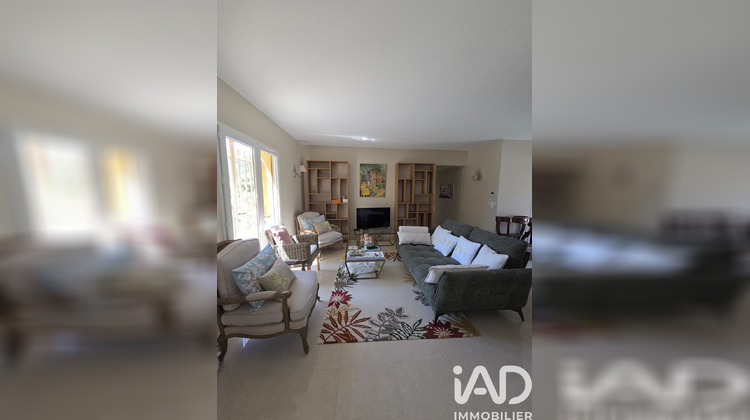 Ma-Cabane - Vente Maison Les Arcs, 133 m²