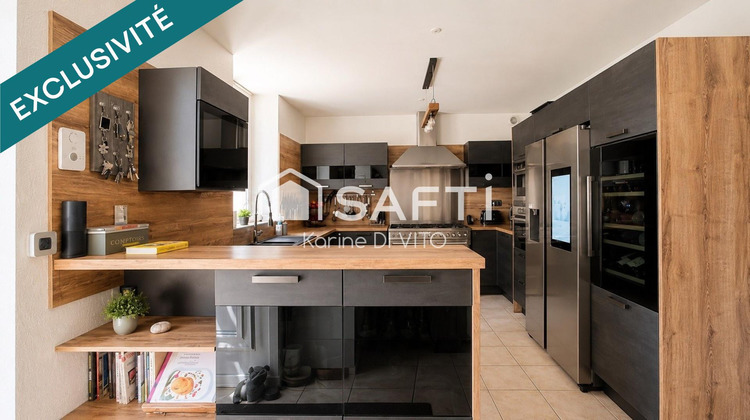 Ma-Cabane - Vente Maison Les Arcs, 250 m²