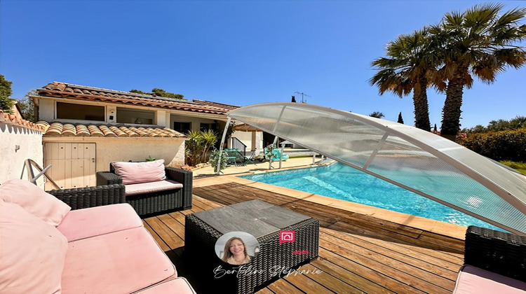 Ma-Cabane - Vente Maison LES ARCS, 133 m²