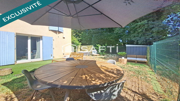 Ma-Cabane - Vente Maison Les Arcs, 59 m²