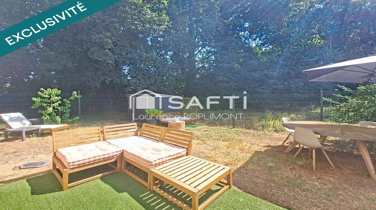 Ma-Cabane - Vente Maison Les Arcs, 59 m²