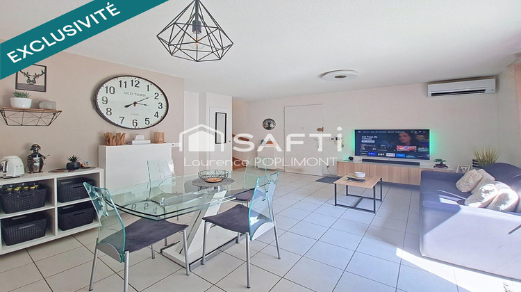 Ma-Cabane - Vente Maison Les Arcs, 59 m²