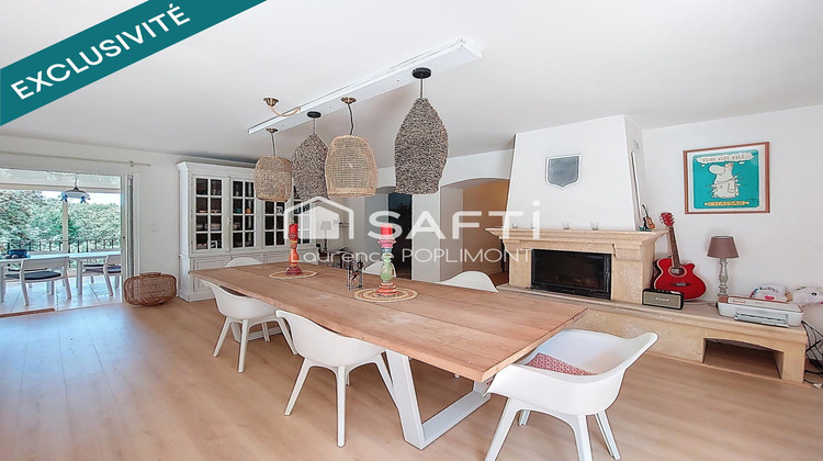 Ma-Cabane - Vente Maison Les Arcs, 150 m²