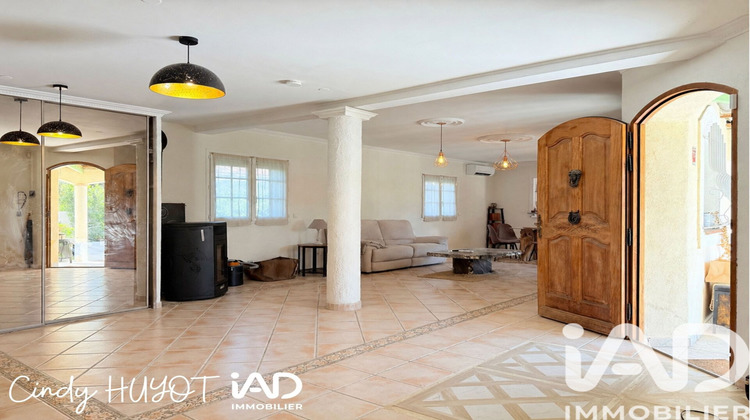 Ma-Cabane - Vente Maison Les Arcs, 115 m²