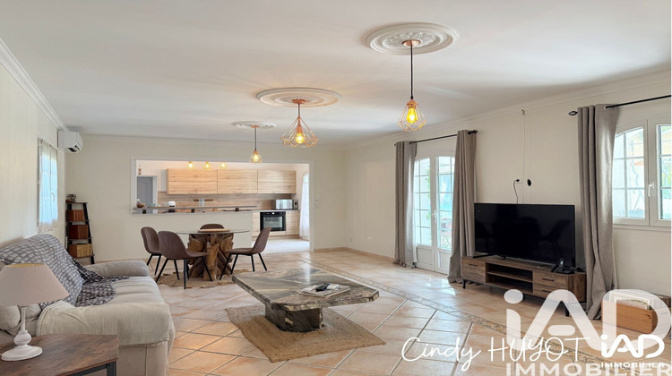 Ma-Cabane - Vente Maison Les Arcs, 115 m²