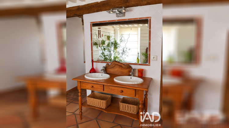 Ma-Cabane - Vente Maison Les Arcs, 241 m²