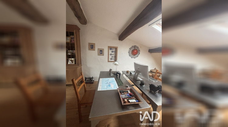 Ma-Cabane - Vente Maison Les Arcs, 241 m²