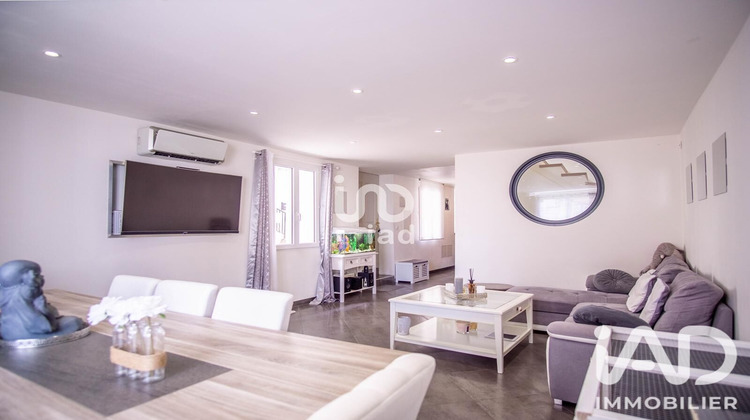 Ma-Cabane - Vente Maison Les Arcs, 125 m²