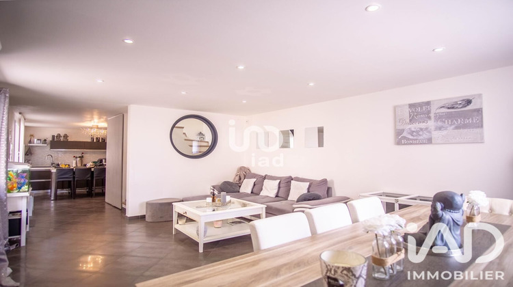 Ma-Cabane - Vente Maison Les Arcs, 125 m²