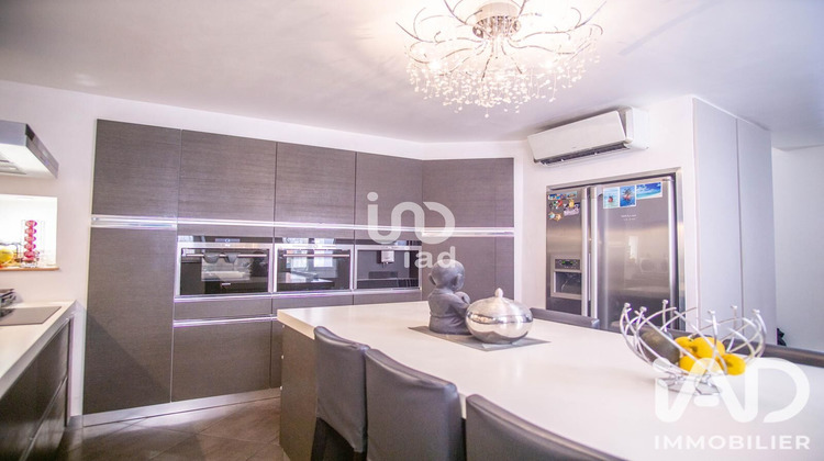 Ma-Cabane - Vente Maison Les Arcs, 125 m²