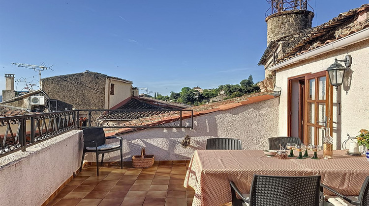 Ma-Cabane - Vente Maison LES ARCS, 175 m²