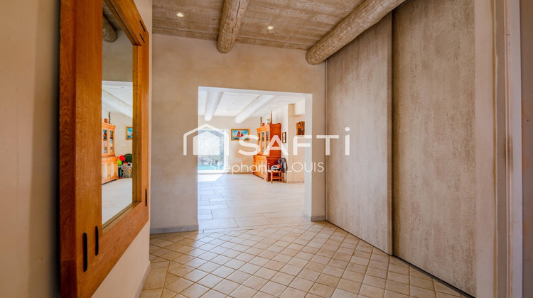Ma-Cabane - Vente Maison Les Arcs, 200 m²