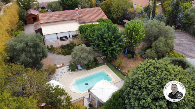Ma-Cabane - Vente Maison LES ARCS, 120 m²