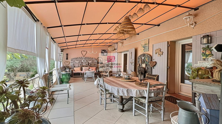 Ma-Cabane - Vente Maison LES ARCS, 120 m²