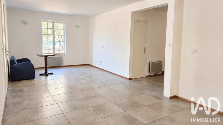 Ma-Cabane - Vente Maison Les Arcs, 150 m²