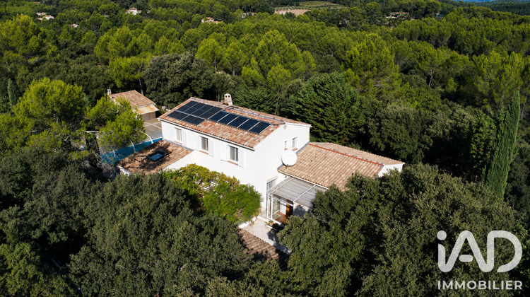 Ma-Cabane - Vente Maison Les Arcs, 207 m²