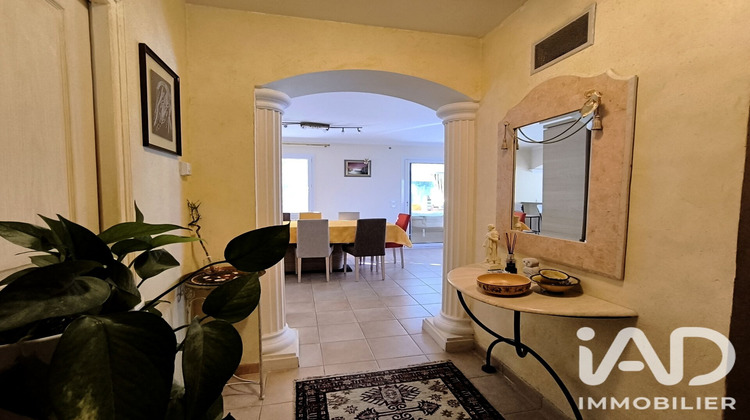Ma-Cabane - Vente Maison Les Arcs, 207 m²