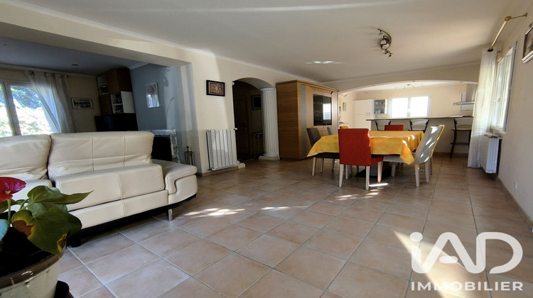 Ma-Cabane - Vente Maison Les Arcs, 207 m²