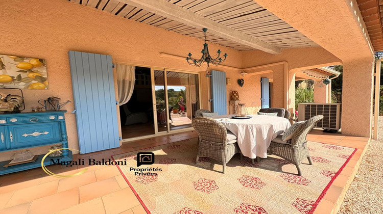 Ma-Cabane - Vente Maison LES ARCS, 170 m²