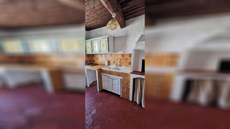 Ma-Cabane - Vente Maison LES ARCS, 103 m²