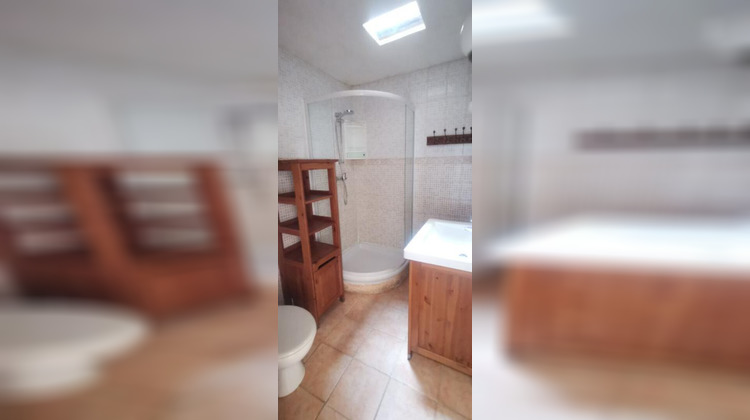 Ma-Cabane - Vente Maison LES ARCS, 103 m²