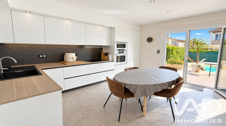 Ma-Cabane - Vente Maison Les Arcs, 115 m²