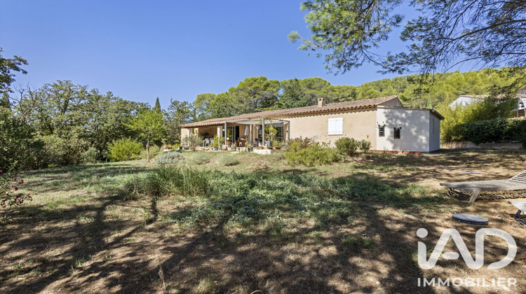 Ma-Cabane - Vente Maison Les Arcs, 119 m²