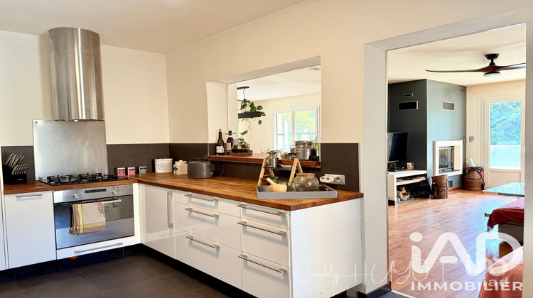 Ma-Cabane - Vente Maison Les Arcs, 180 m²