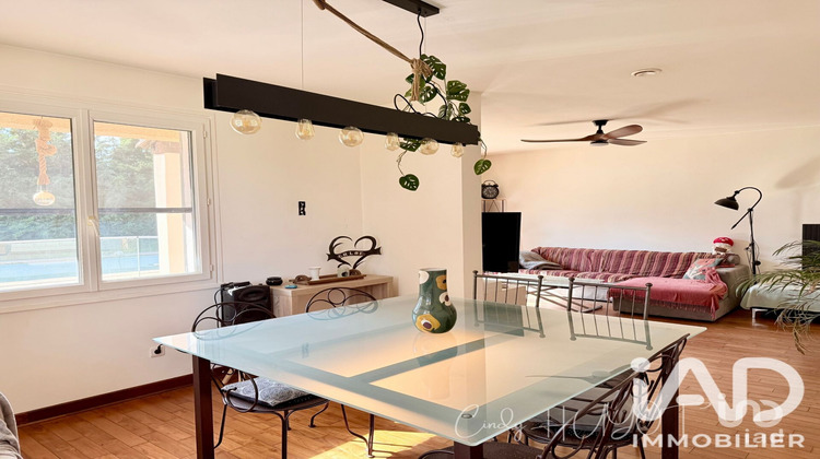 Ma-Cabane - Vente Maison Les Arcs, 180 m²