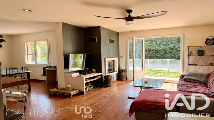 Ma-Cabane - Vente Maison Les Arcs, 180 m²