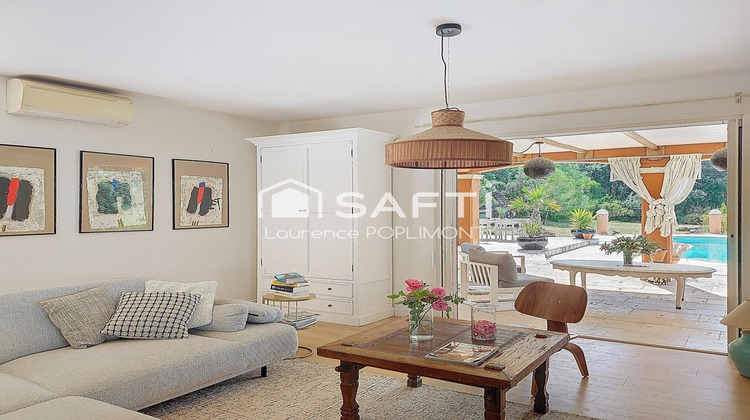 Ma-Cabane - Vente Maison Les Arcs, 150 m²