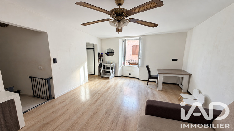 Ma-Cabane - Vente Maison Les Arcs, 103 m²
