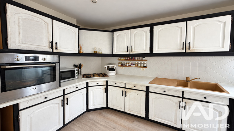 Ma-Cabane - Vente Maison Les Arcs, 103 m²