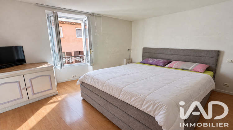 Ma-Cabane - Vente Maison Les Arcs, 103 m²