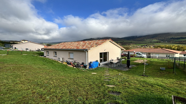 Ma-Cabane - Vente Maison Les Ardillats, 102 m²