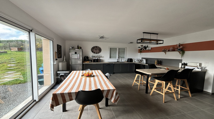 Ma-Cabane - Vente Maison Les Ardillats, 102 m²