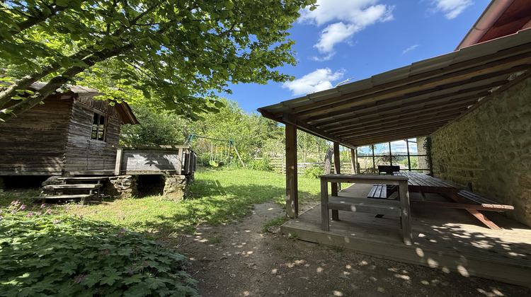 Ma-Cabane - Vente Maison Les Ardillats, 250 m²