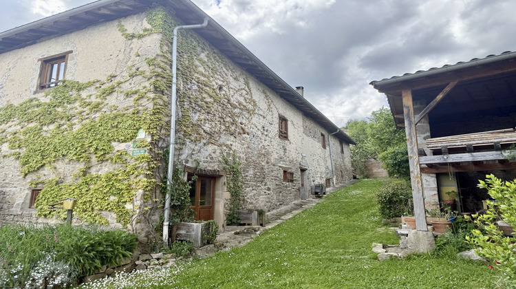 Ma-Cabane - Vente Maison Les Ardillats, 250 m²