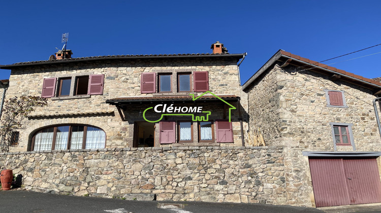 Ma-Cabane - Vente Maison Les Ardillats, 129 m²