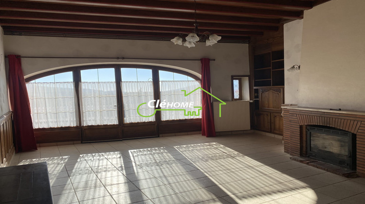 Ma-Cabane - Vente Maison Les Ardillats, 129 m²