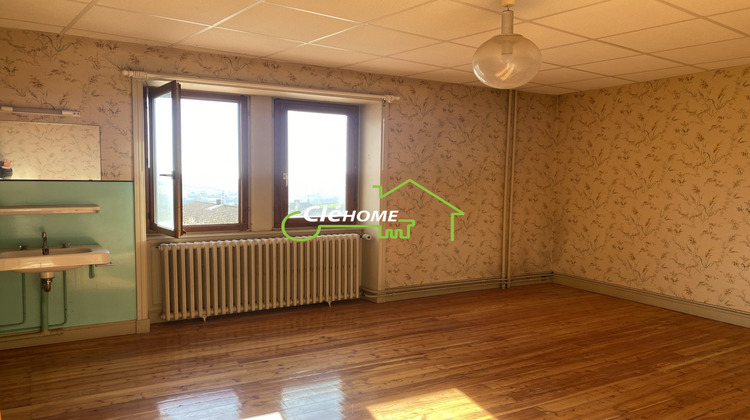 Ma-Cabane - Vente Maison Les Ardillats, 129 m²