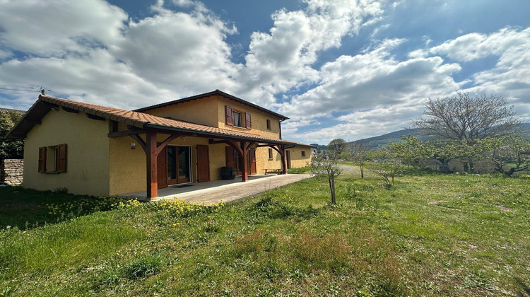 Ma-Cabane - Vente Maison Les Ardillats, 120 m²