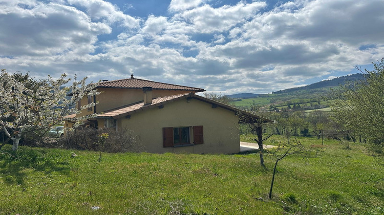 Ma-Cabane - Vente Maison Les Ardillats, 120 m²