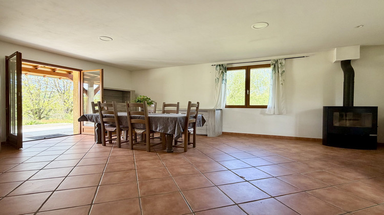 Ma-Cabane - Vente Maison Les Ardillats, 120 m²