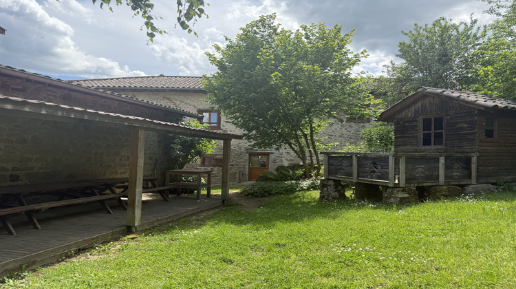 Ma-Cabane - Vente Maison Les Ardillats, 250 m²